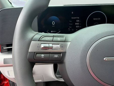 Used 2025 Hyundai Kona SEL FWD image 22