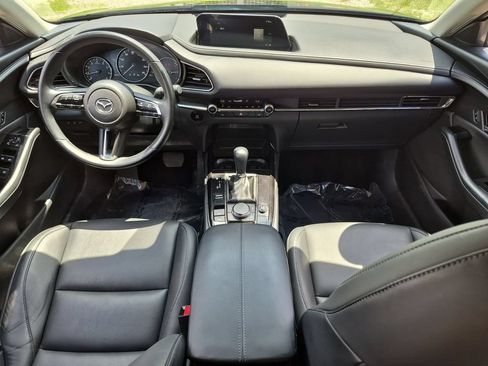 Used 2025 MAZDA CX-30 AWD 2.5 S w/ Preferred Package image 25