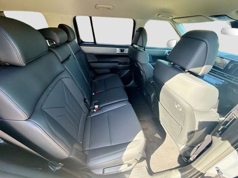 New 2026 Hyundai Santa Fe SEL FWD image 24