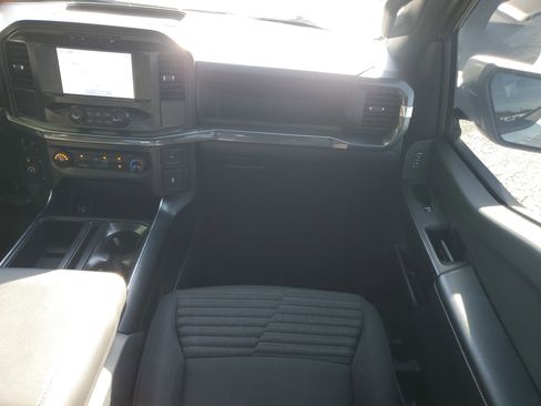Used 2023 Ford F150 XL w/ STX Appearance Package image 20