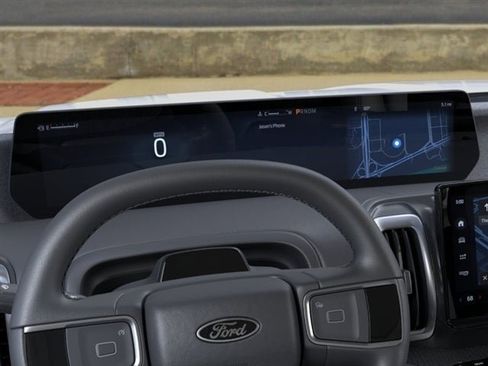 New 2026 Ford Expedition Max Platinum AWD/4WD image 59