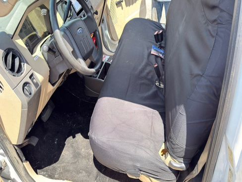 Used 2008 Ford F350 XL RWD image 20