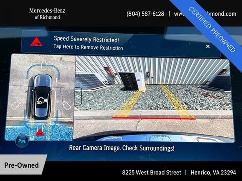 Used 2025 Mercedes-Benz E 450 4MATIC All-Terrain Wagon image 21