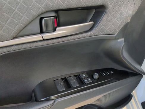 Used 2025 Toyota Camry XLE w/ Premium Plus Package FWD image 13