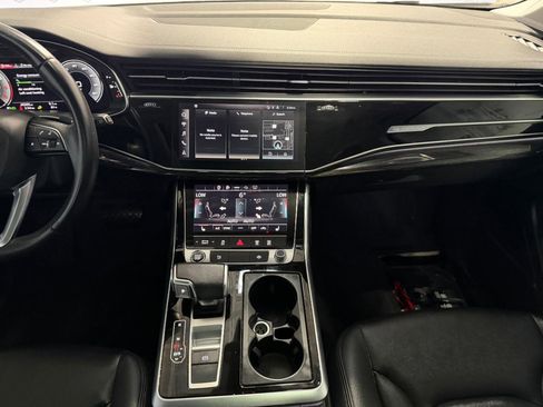 Used 2023 Audi Q7 3.0T Premium Plus image 40
