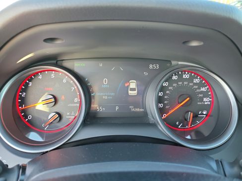 Certified 2024 Toyota Camry XSE image 30