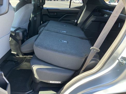 Certified 2025 Toyota 4Runner TRD Sport image 25