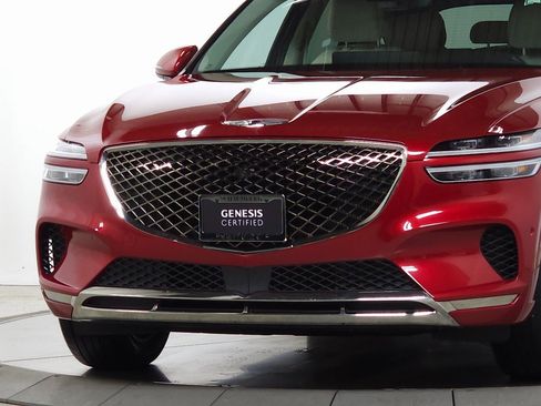 Used 2023 Genesis GV70 2.5T Advanced w/ Advanced Package image 3