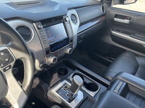 Used 2014 Toyota Tundra Limited w/ Limited Premium Package image 70