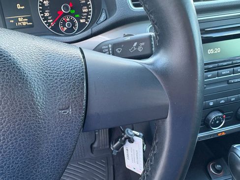 Used 2014 Volkswagen Passat 1.8T Wolfsburg Edition image 18