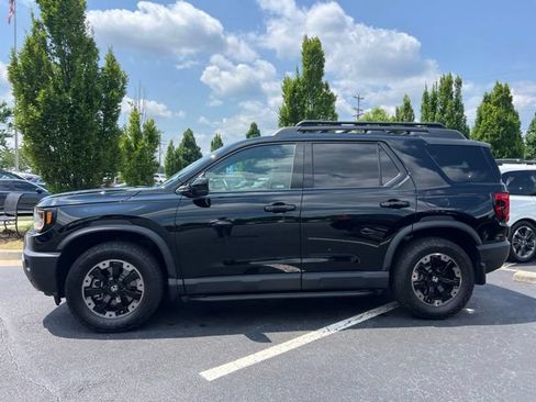 Used 2026 Honda Passport TrailSport Elite image 12