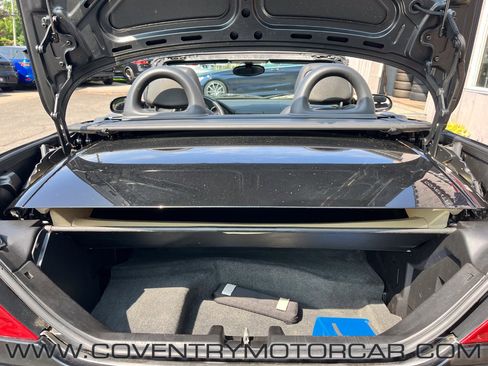Used 2001 Mercedes-Benz SLK 230 image 16