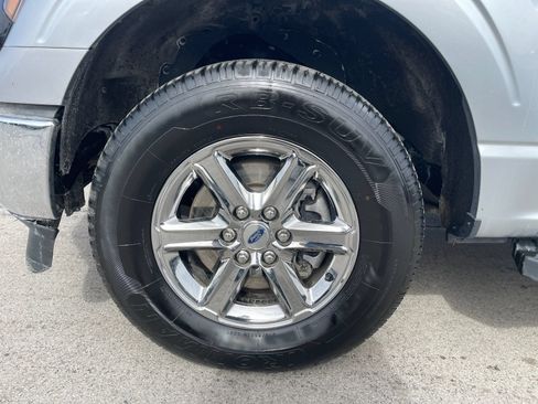 Used 2024 Ford F150 XLT w/ Equipment Group 302A MID AWD/4WD image 31