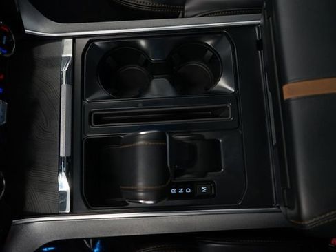 Certified 2023 Ford F150 Platinum w/ Equipment Group 701A High image 18