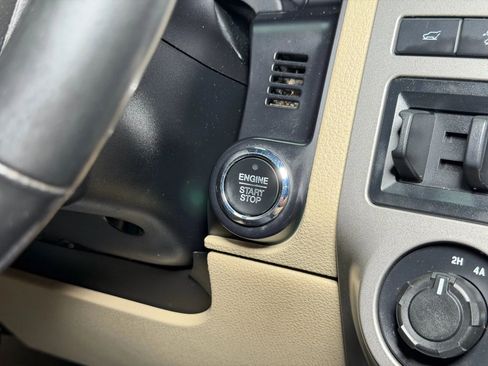 Used 2015 Ford Expedition EL Limited w/ Equipment Group 301A image 47