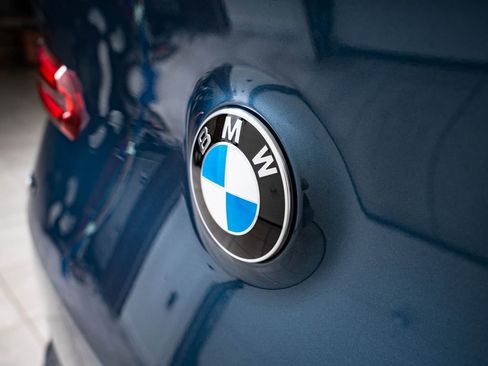 New 2026 BMW X3 xDrive30 w/ Premium Package AWD/4WD image 17