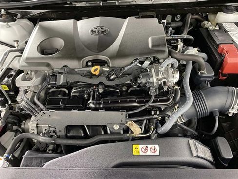 Used 2024 Toyota Camry XSE w/ Cold Weather Package image 31