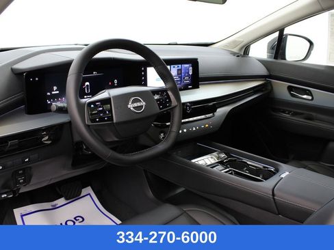 New 2026 Nissan Murano SL image 15