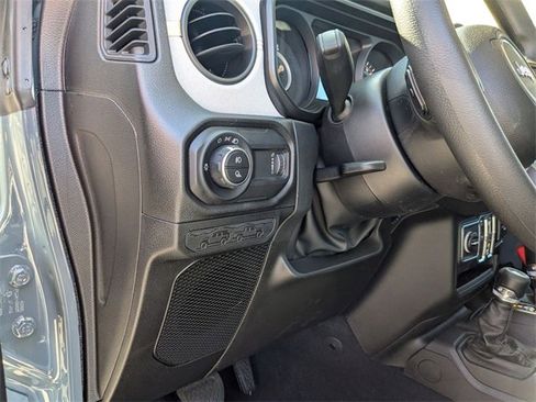 New 2026 Jeep Gladiator Sport image 15