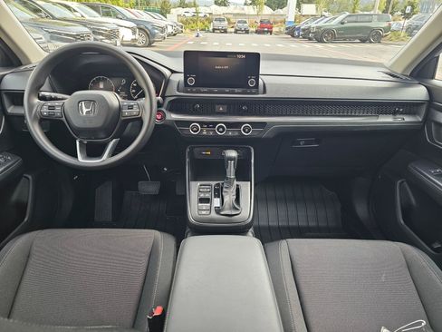 Certified 2025 Honda CR-V LX image 22