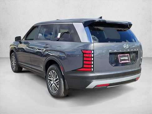 New 2026 Hyundai Palisade SE image 9