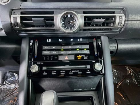 Used 2022 Lexus IS 300 w/ Accessory Package RWD image 22