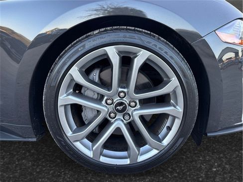 Used 2023 Ford Mustang GT Premium w/ Equipment Group 401A image 13