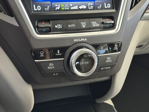 Used 2016 Acura MDX w/ Technology Package AWD/4WD image 27