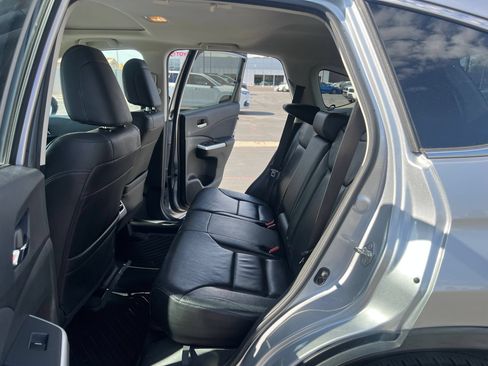 Used 2016 Honda CR-V Touring image 26