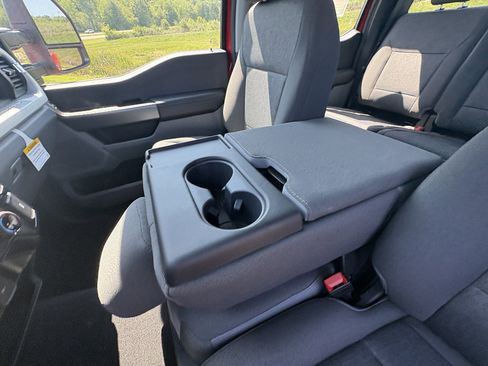 New 2026 Ford F250 XL w/ STX Appearance Package AWD/4WD image 34