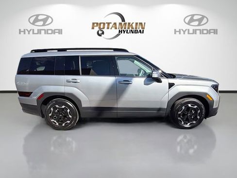 New 2026 Hyundai Santa Fe SEL image 4