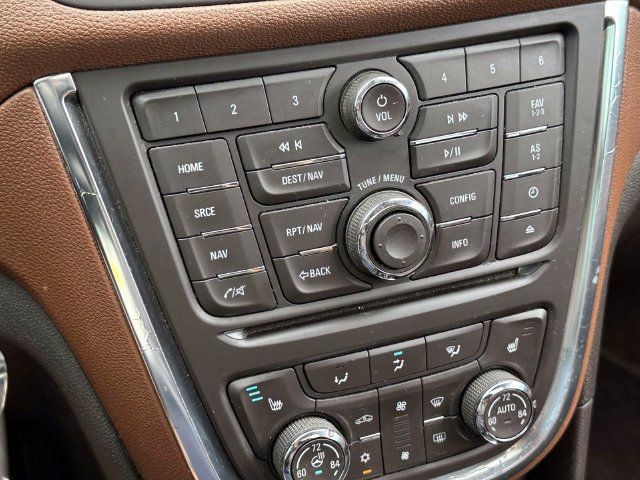 Used 2015 Buick Encore Premium FWD image 26