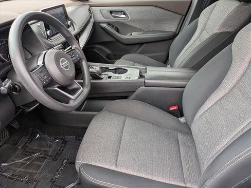 Used 2021 Nissan Rogue SV FWD image 15