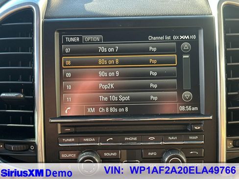 Used 2014 Porsche Cayenne Diesel image 35