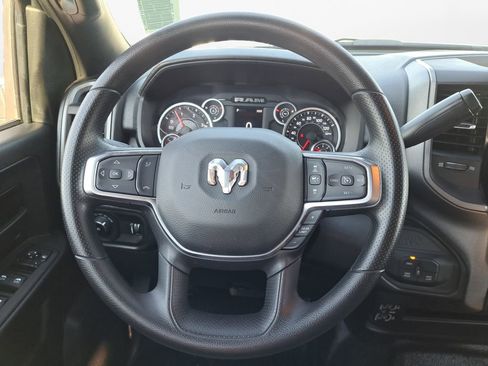 New 2026 RAM 3500 Tradesman image 20