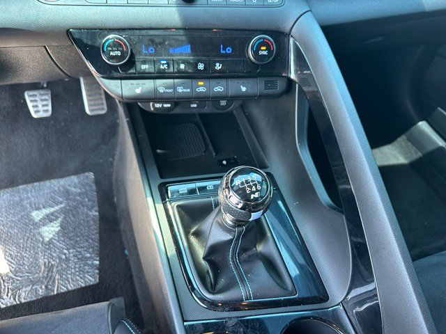 Used 2024 Hyundai Elantra N FWD image 21
