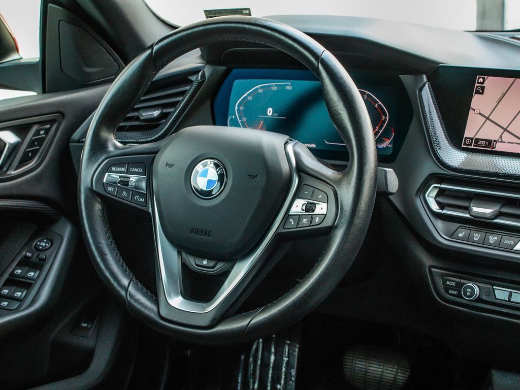 Used 2022 BMW 228i xDrive Gran Coupe w/ Convenience Package AWD/4WD image 26