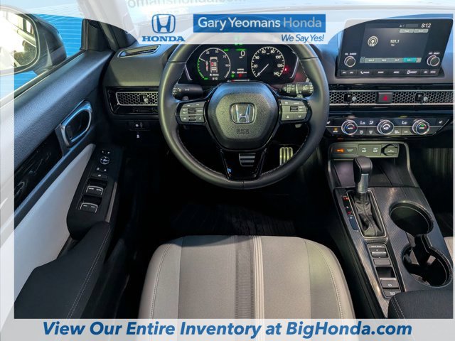 Used 2026 Honda Civic Sport image 14