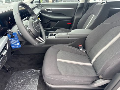 New 2026 Hyundai Sonata SEL image 10