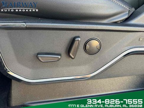 Used 2024 Ford F350 Lariat w/ Lariat Ultimate Package image 15