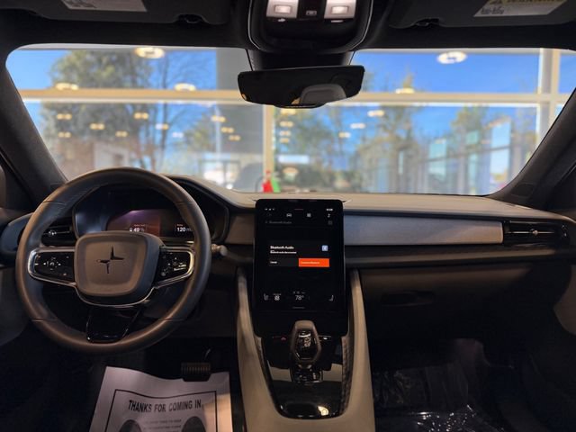 Used 2024 Polestar Polestar 2 AWD/4WD image 36