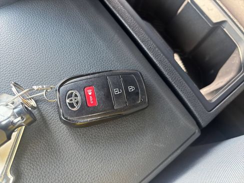 Used 2026 Toyota Tacoma TRD Sport AWD/4WD image 20