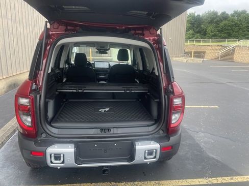 New 2025 Ford Bronco Sport Big Bend image 64