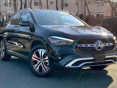Used 2025 Mercedes-Benz GLA 250 4MATIC