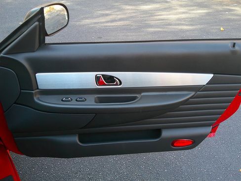 Used 2002 Ford Thunderbird image 20