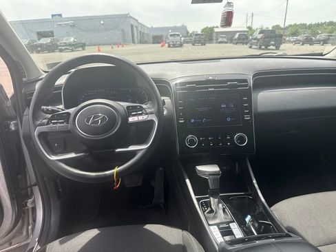 Used 2022 Hyundai Tucson SEL AWD/4WD image 6