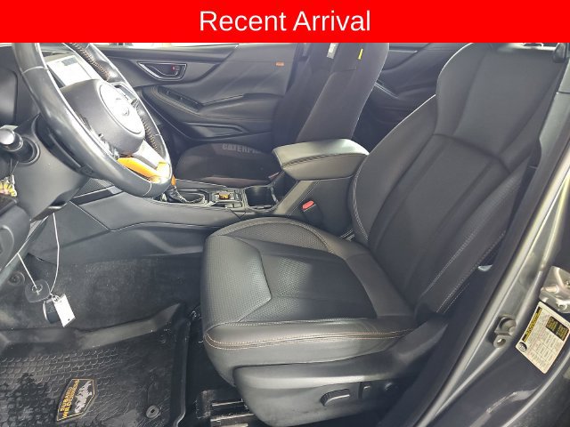 Used 2023 Subaru Forester Wilderness AWD/4WD image 8