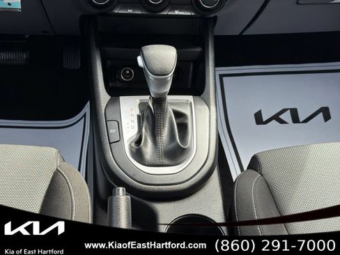 Used 2023 Kia Forte LXS FWD image 27