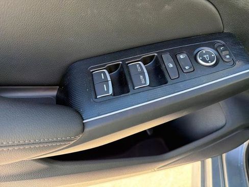 New 2026 Honda Civic Sport Touring image 17