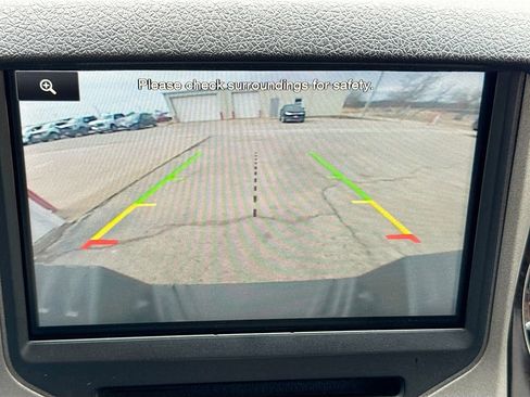 Used 2015 Ford F450 4x4 Crew Cab Super Duty image 17